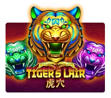 Joker123 : Tigers Lair - STORYBET138