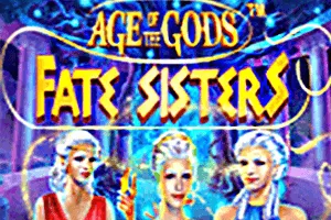 Playtech : Age of the Gods: Fate Sisters - STORYBET138