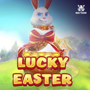 Redtiger : Lucky Easter - STORYBET138