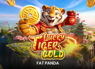 FatPanda : Lucky Tiger Gold - STORYBET138