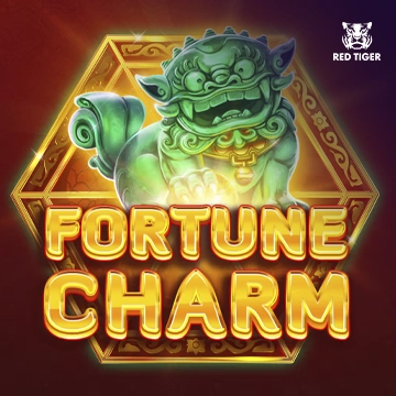 Redtiger : Fortune Charm - STORYBET138