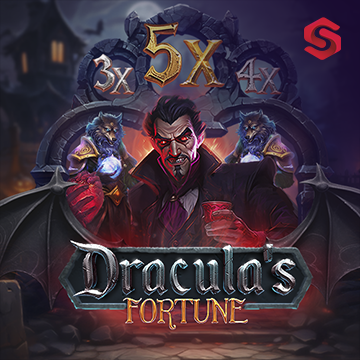 SmartSoft : Draculas Fortune - STORYBET138