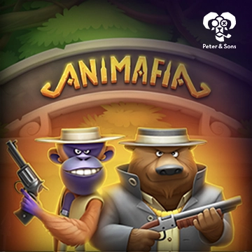 PeterSons : Animafia - STORYBET138