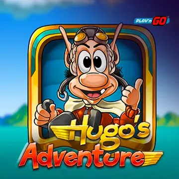 PlaynGo : Hugos Adventure - STORYBET138