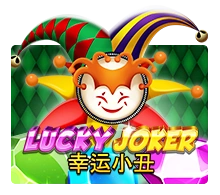 Joker123 : Lucky Joker - STORYBET138
