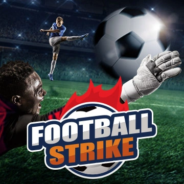 Football Strike - STORYBET138