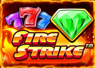 Pragmatic : Fire Strike - STORYBET138