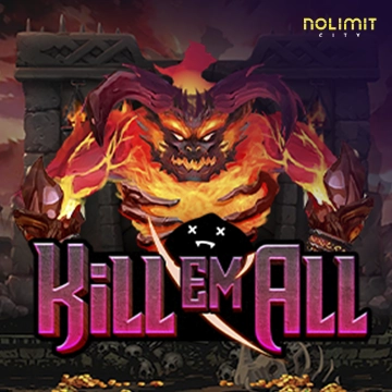 NolimitCity : Kill Em All - STORYBET138