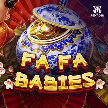 Redtiger : Fa Fa Babies - STORYBET138