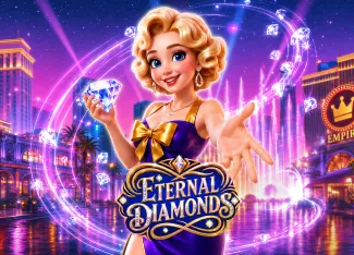 Eternal Diamonds - STORYBET138