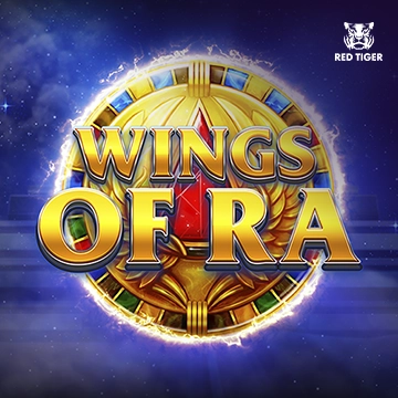 Redtiger : Wings of Ra - STORYBET138