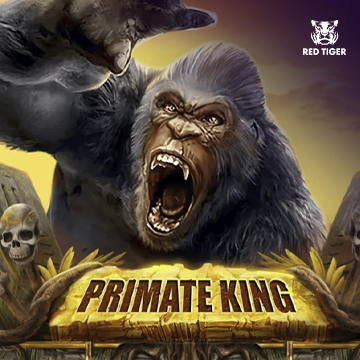 Redtiger : Primate King - STORYBET138