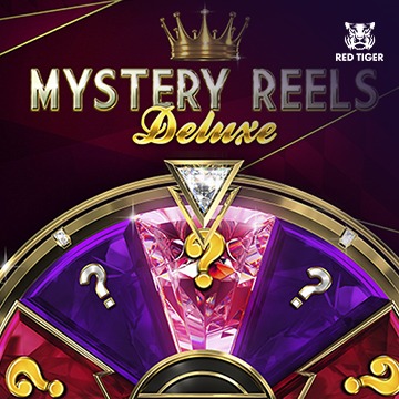 Redtiger : Mystery Reels Deluxe - STORYBET138