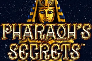 Playtech : Pharaohs Secrets - STORYBET138