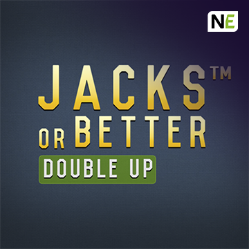NetEnt : Jacks or Better Double Up - STORYBET138