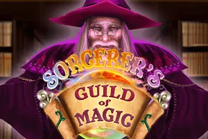 Playtech : Sorcerers Guild of Magic - STORYBET138