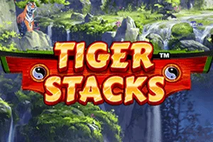 Playtech : Tiger Stacks - STORYBET138