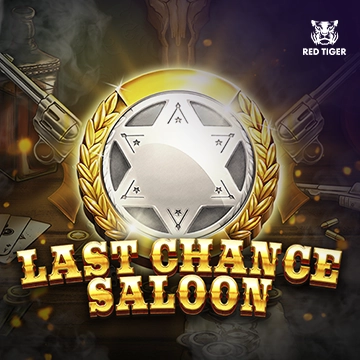 Redtiger : Last Chance Saloon - STORYBET138