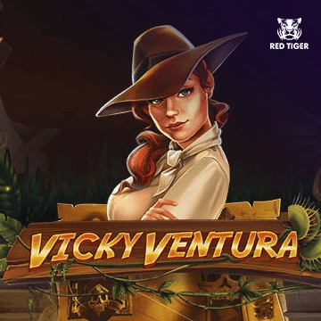 Redtiger : Vicky Ventura - STORYBET138