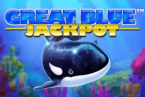 Playtech : Great Blue Jackpot - STORYBET138