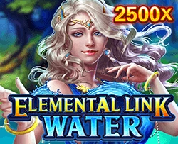 JDB : Elemental Link Water - STORYBET138