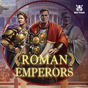 Redtiger : Roman Emperors - STORYBET138