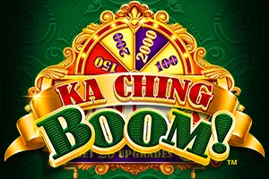 Playtech : Ka Ching Boom - STORYBET138