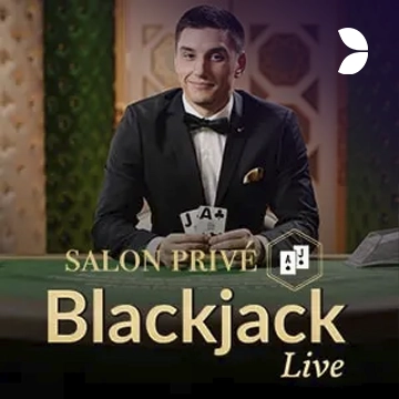 Salon Privé Blackjack C - STORYBET138