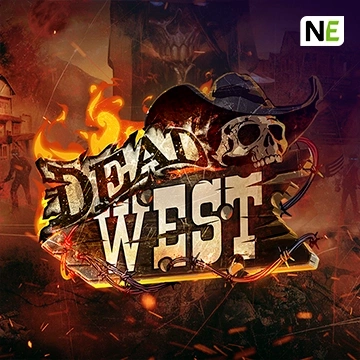 NetEnt : Dead West - STORYBET138