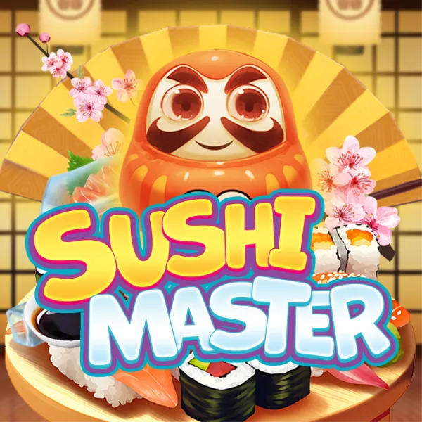 CosmoPlay : Sushi Master - STORYBET138