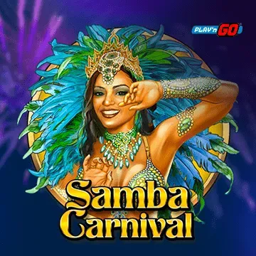 PlaynGo : Samba Carnival - STORYBET138