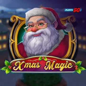 PlaynGo : Xmas Magic - STORYBET138
