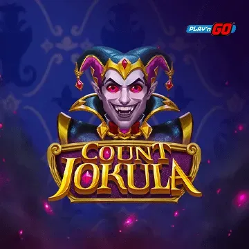 PlaynGo : Count Jokula - STORYBET138
