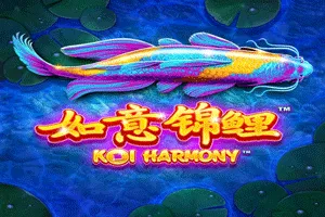 Playtech : Koi Harmony - STORYBET138