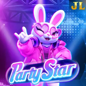 Jili : Party Star - STORYBET138