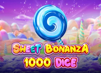 Pragmatic : Sweet Bonanza 1000 Dice - STORYBET138