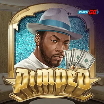 PlaynGo : Pimped - STORYBET138