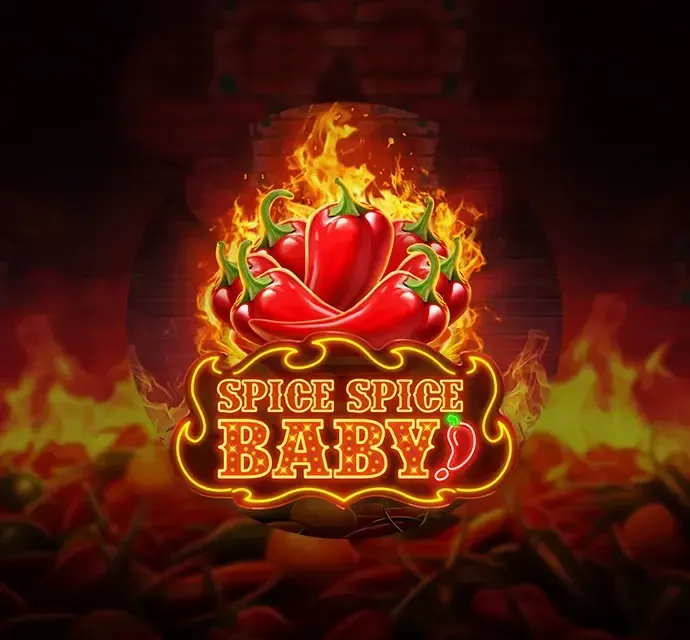 PlaynGo : Spice Spice Baby! - STORYBET138