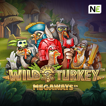 NetEnt : Wild Turkey - STORYBET138