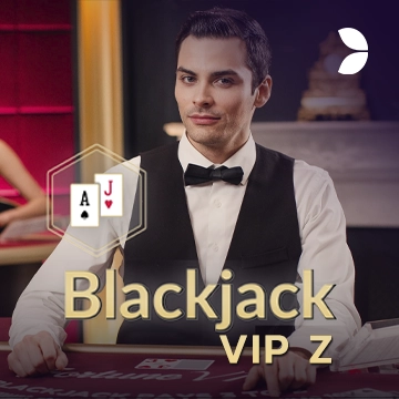 Blackjack VIP Z - STORYBET138