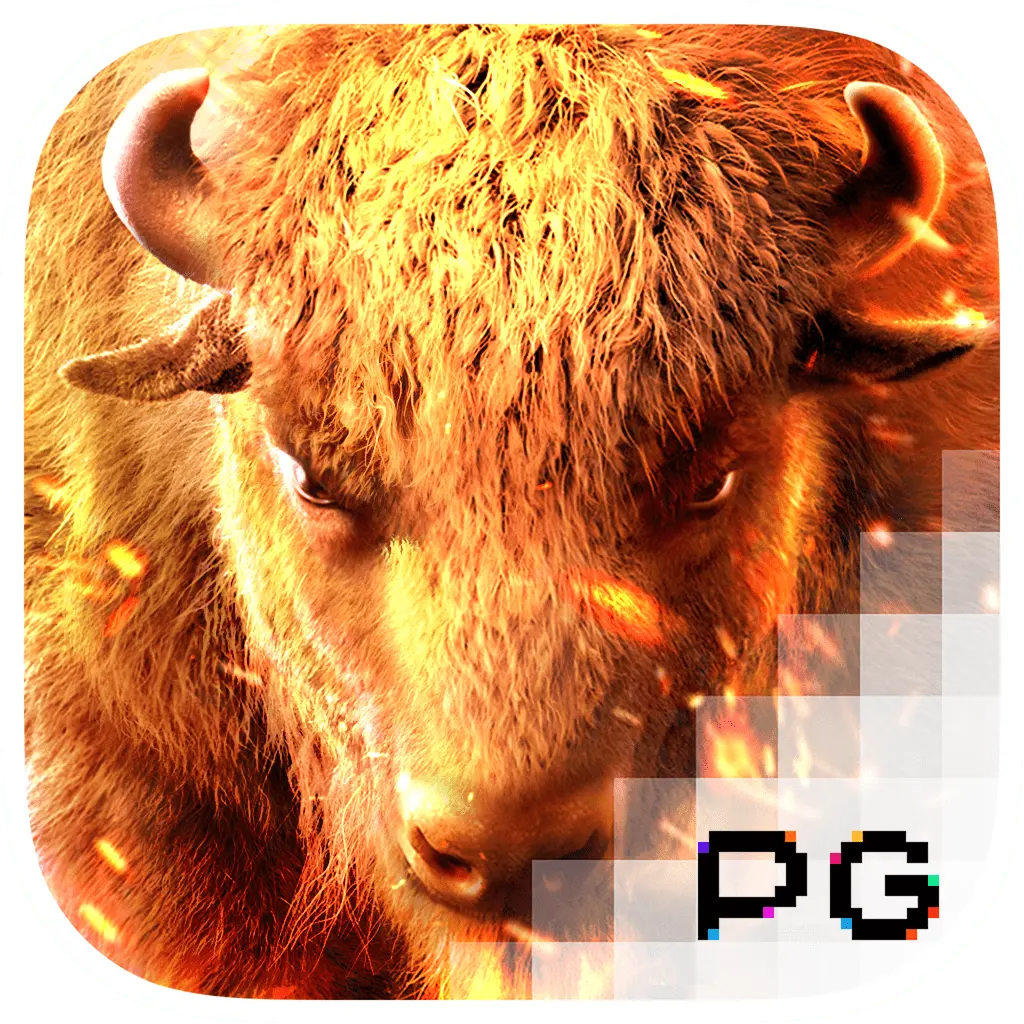 PGSoft : Buffalo Win - STORYBET138