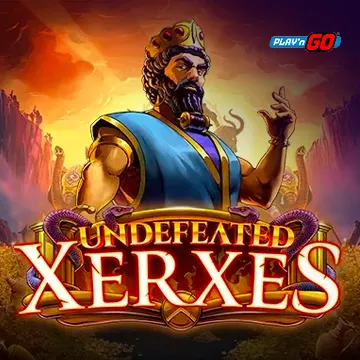 PlaynGo : Undefeated Xerxes - STORYBET138
