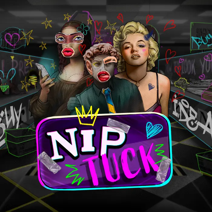 Sneakyslots : Nip Tuck - STORYBET138