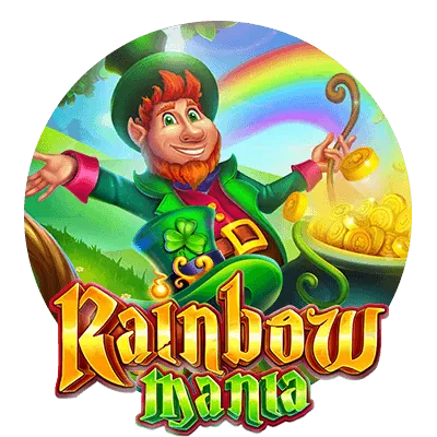 Habanero : Rainbowmania - STORYBET138