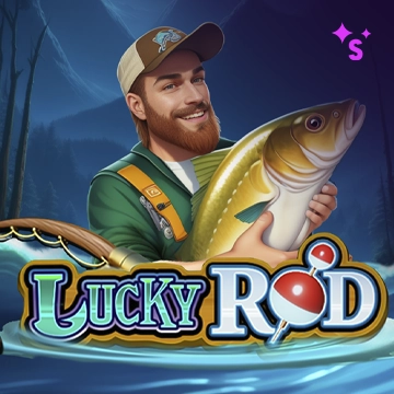 Spinocchio : Lucky Rod - STORYBET138