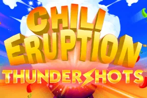 Playtech : Chili Eruption - STORYBET138
