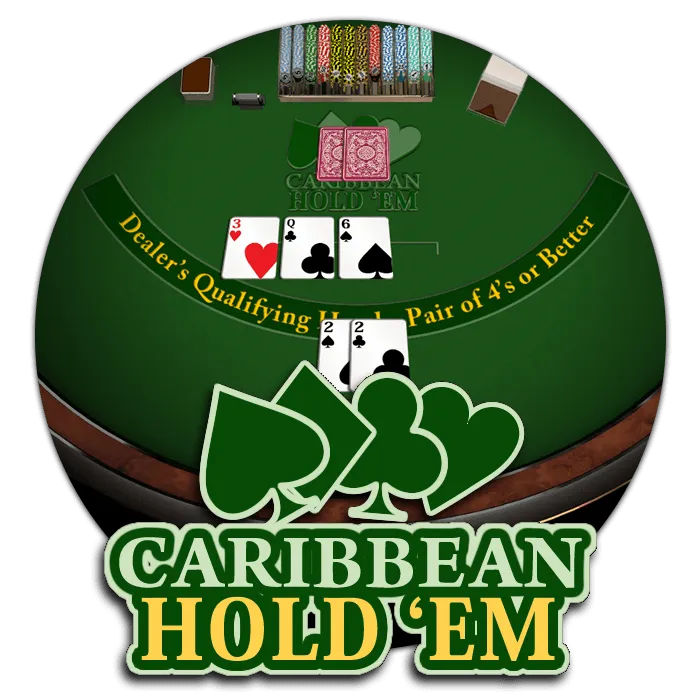 Caribbean Holdem - STORYBET138