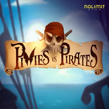 NolimitCity : Pixies vs Pirates - STORYBET138