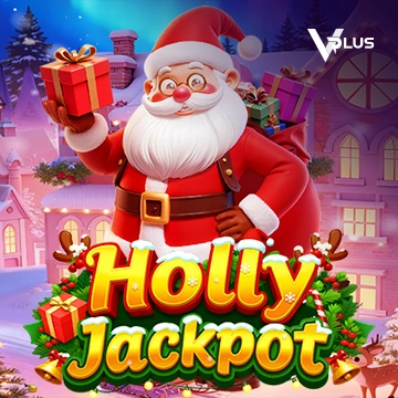 Vplus : Holly Jackpot - STORYBET138