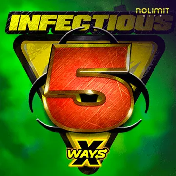 NolimitCity : Infectious 5 xWays - STORYBET138